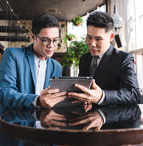 Appellate Law Firm in North Carolina