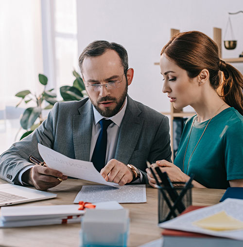 Title IX Lawyer in North Carolina