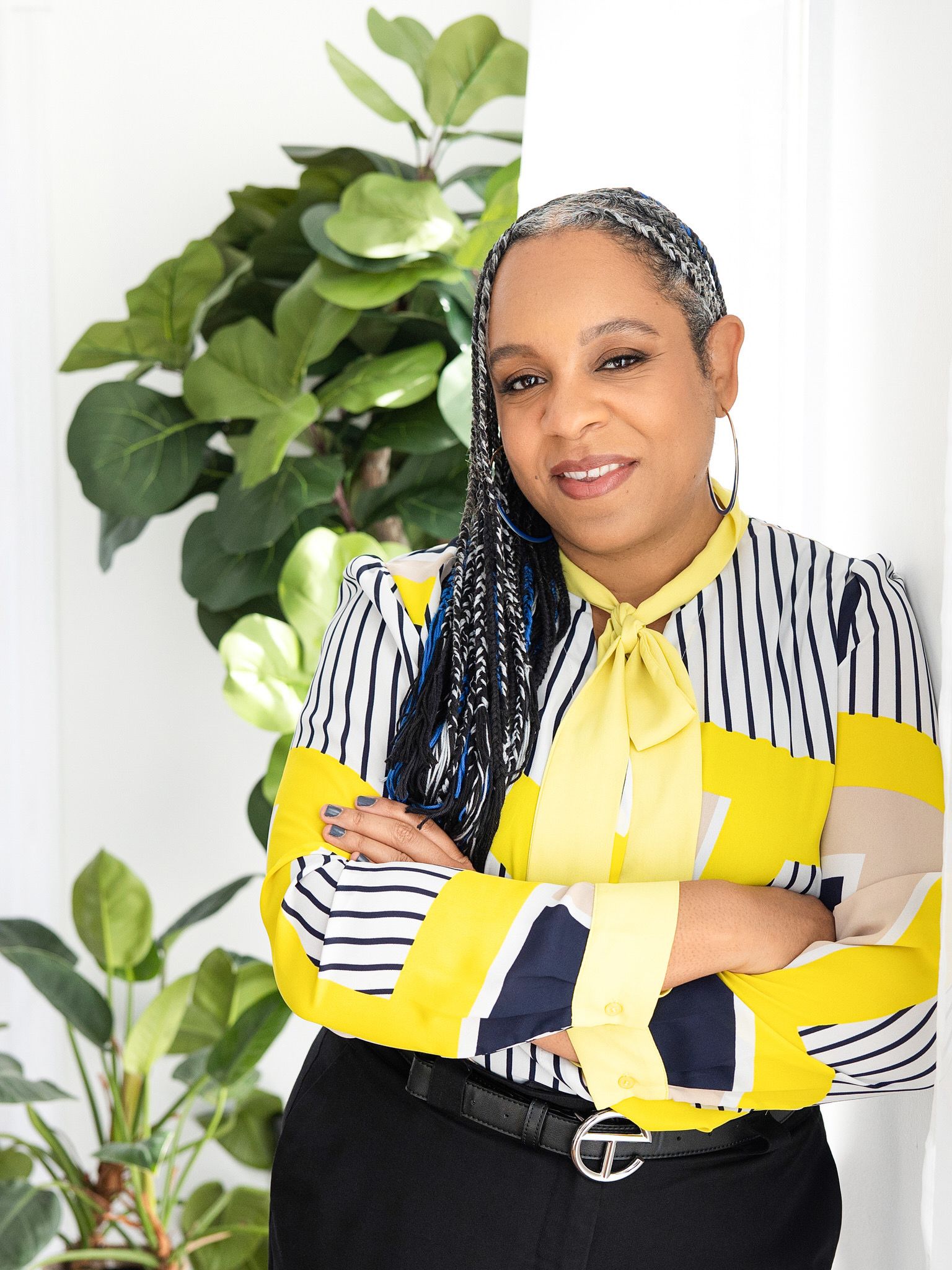 Cheyenne N. Chambers